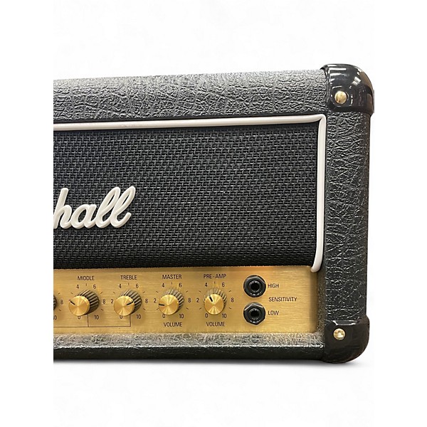 Used MESA/Boogie Dual Rectifier 100W Tube Guitar Amp Head