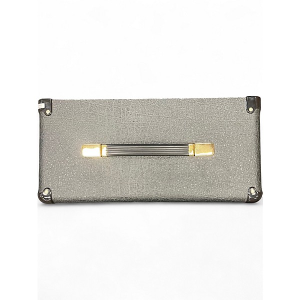 Used MESA/Boogie Dual Rectifier 100W Tube Guitar Amp Head