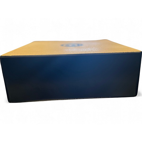 Used MEINL Pickup Cajon Snare Cajon