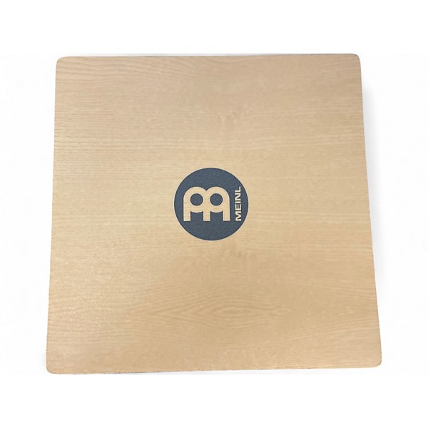 Used MEINL Pickup Cajon Snare Cajon