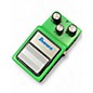 Used Ibanez TS9 Tube Screamer Distortion Keeley Mod Effect Pedal
