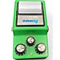 Used Ibanez TS9 Tube Screamer Distortion Keeley Mod Effect Pedal