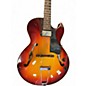 Used Heritage H575 2 Color Sunburst Acoustic Electric Guitar thumbnail