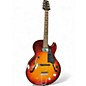 Used Heritage H575 2 Color Sunburst Acoustic Electric Guitar