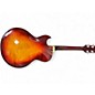 Used Heritage H575 2 Color Sunburst Acoustic Electric Guitar