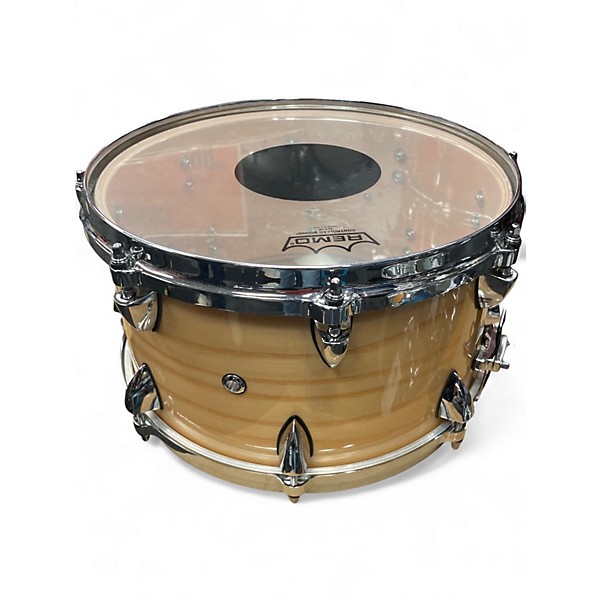 Used Orange County Drum & Percussion 13X7 Miscellaneous Snare Natural Drum