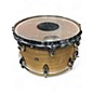 Used Orange County Drum & Percussion 13X7 Miscellaneous Snare Natural Drum