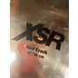 Used SABIAN 14in XSR Cymbal thumbnail
