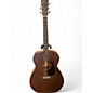 Used Martin 00015M Mahogany Acoustic Guitar thumbnail
