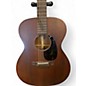 Used Martin 00015M Mahogany Acoustic Guitar