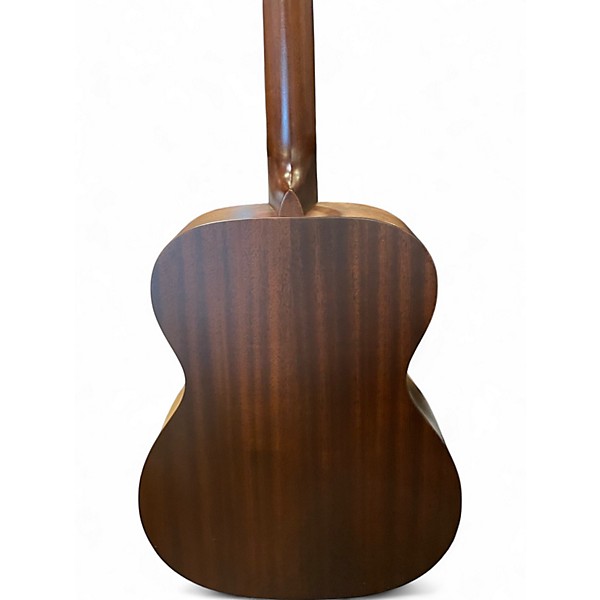 Used Martin 00015M Mahogany Acoustic Guitar