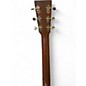 Used Martin 00015M Mahogany Acoustic Guitar