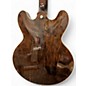 Used 2024 Gibson es 330 Vintage Burst Hollow Body Electric Guitar