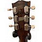 Used 2024 Gibson es 330 Vintage Burst Hollow Body Electric Guitar
