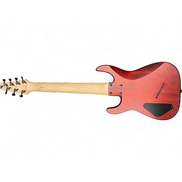 Used Jackson DKAF8  NATURAL Solid Body Electric Guitar