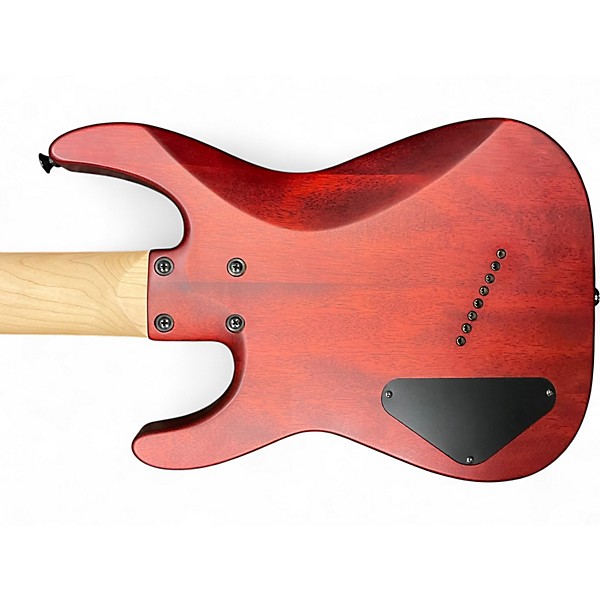 Used Jackson DKAF8  NATURAL Solid Body Electric Guitar