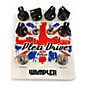 Used Wampler plexi drive deluxe Effect Pedal thumbnail