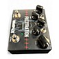 Used Wampler fuzztration Effect Pedal