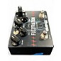 Used Wampler fuzztration Effect Pedal