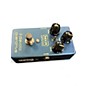 Used MXR il diavolo overdrive Effect Pedal