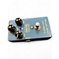 Used MXR il diavolo overdrive Effect Pedal