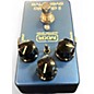 Used MXR il diavolo overdrive Effect Pedal