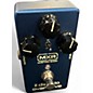 Used MXR il diavolo overdrive Effect Pedal