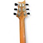 Used PRS Zach Myers Signature SE Trans Blue Solid Body Electric Guitar