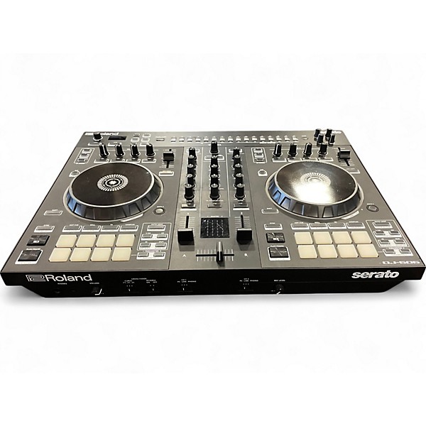 Used Roland DJ505 DJ Controller