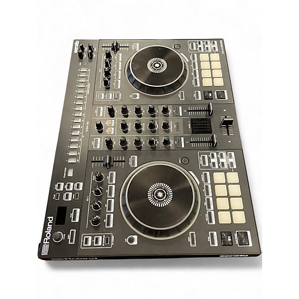 Used Roland DJ505 DJ Controller