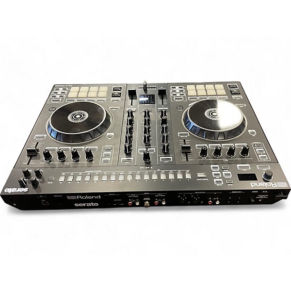 Used Roland DJ505 DJ Controller