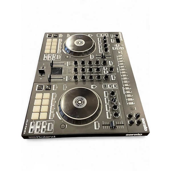 Used Roland DJ505 DJ Controller
