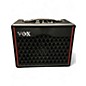 Used VOX VX1 Guitar Combo Amp thumbnail