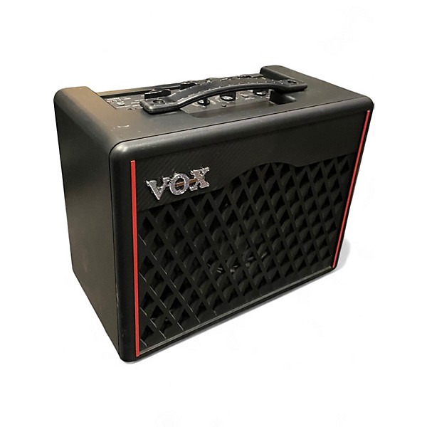 Used VOX VX1 Guitar Combo Amp