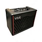 Used VOX VX1 Guitar Combo Amp
