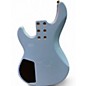 Used G&L l1000 empress himalayan blue Electric Bass Guitar