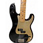 Used Tokai TPB57 Black Electric Bass Guitar thumbnail