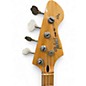 Used Tokai TPB57 Black Electric Bass Guitar