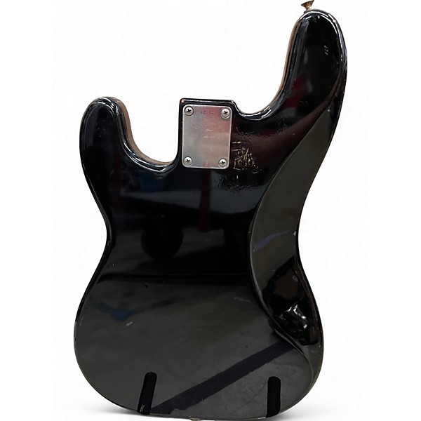 Used Tokai TPB57 Black Electric Bass Guitar