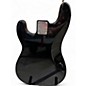 Used Tokai TPB57 Black Electric Bass Guitar