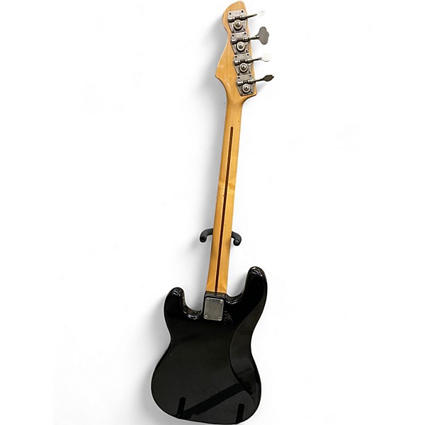Used Tokai TPB57 Black Electric Bass Guitar