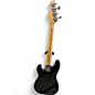 Used Tokai TPB57 Black Electric Bass Guitar