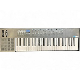 Used Alesis VI49 49-Key MIDI Controller