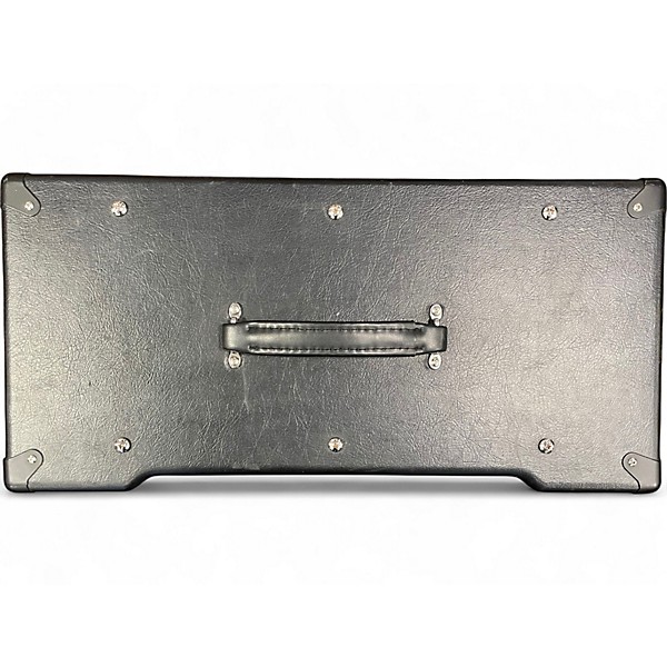 Used Blackstar Venue Series HT Soloist HT-60S 60W 1x12 Tube Guitar Combo Amp