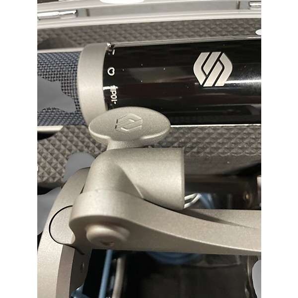 Used Sterling Audio ST155 Condenser Microphone