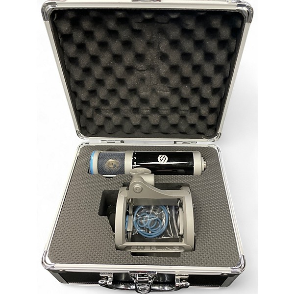 Used Sterling Audio ST155 Condenser Microphone