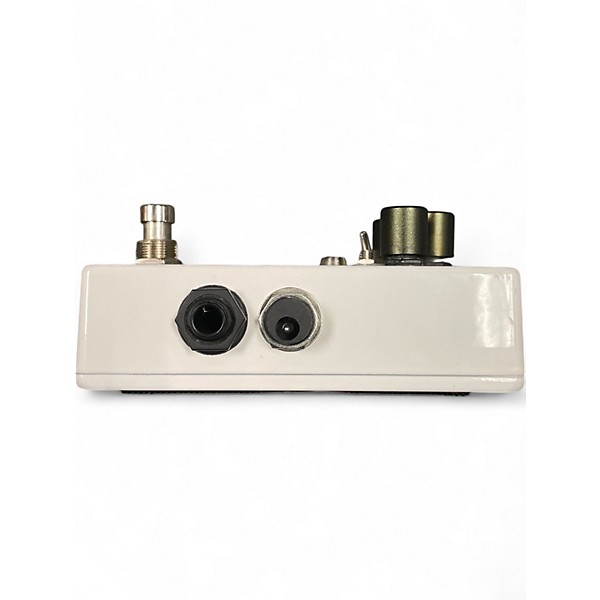 Used Pigtronix Fat Drive Tube Sound Overdrive Effect Pedal