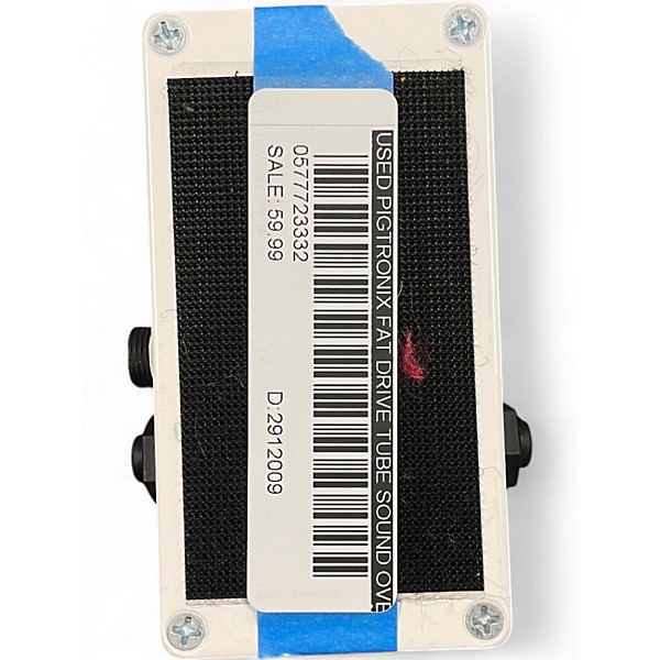 Pigtronix FAT Drive【中古品】 PigtronixFAT-2.jpg?v-cache=