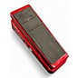 Used Dunlop SW95 Cry Baby Slash Wah Effect Pedal thumbnail