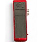 Used Dunlop SW95 Cry Baby Slash Wah Effect Pedal